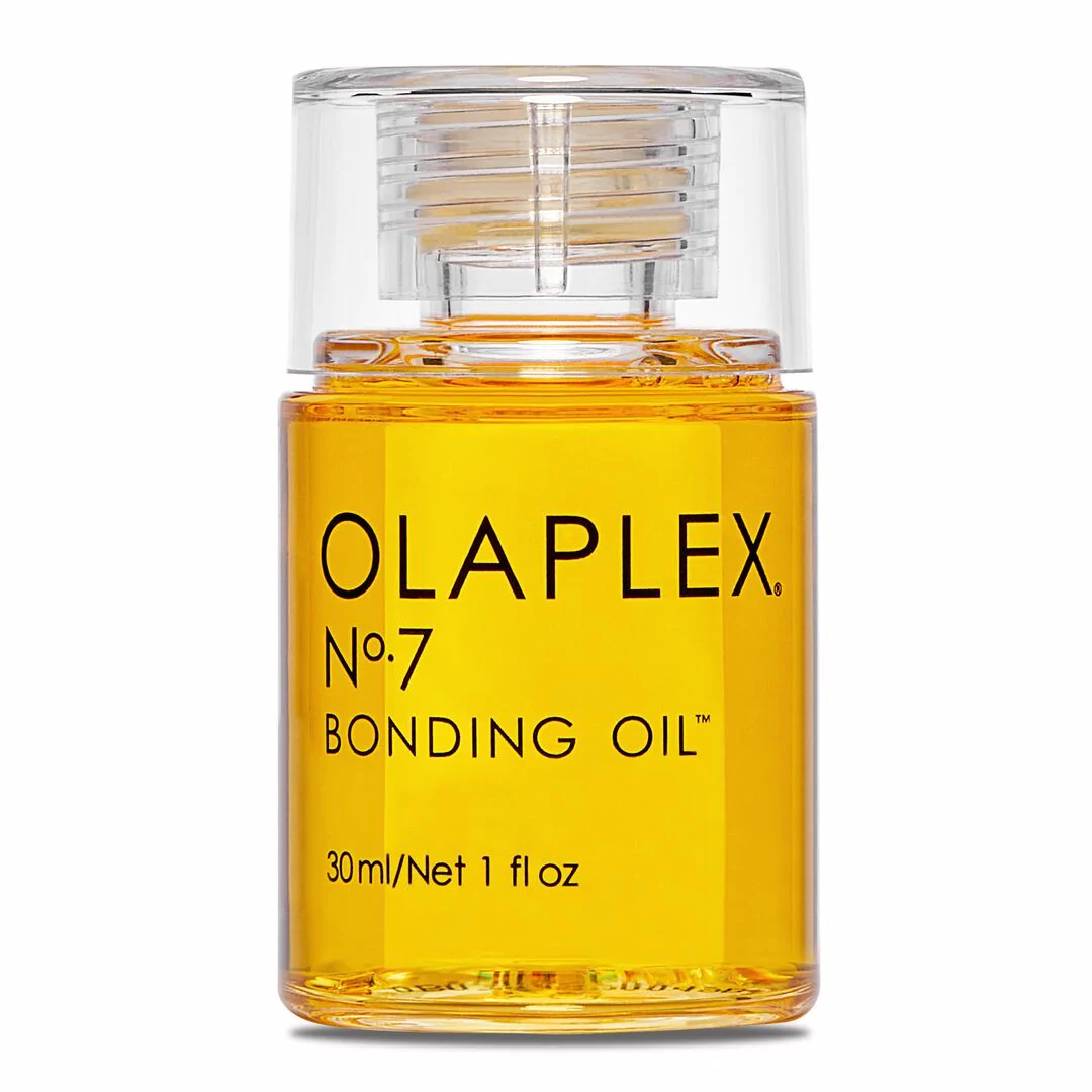 Nº.7 BONDING OIL