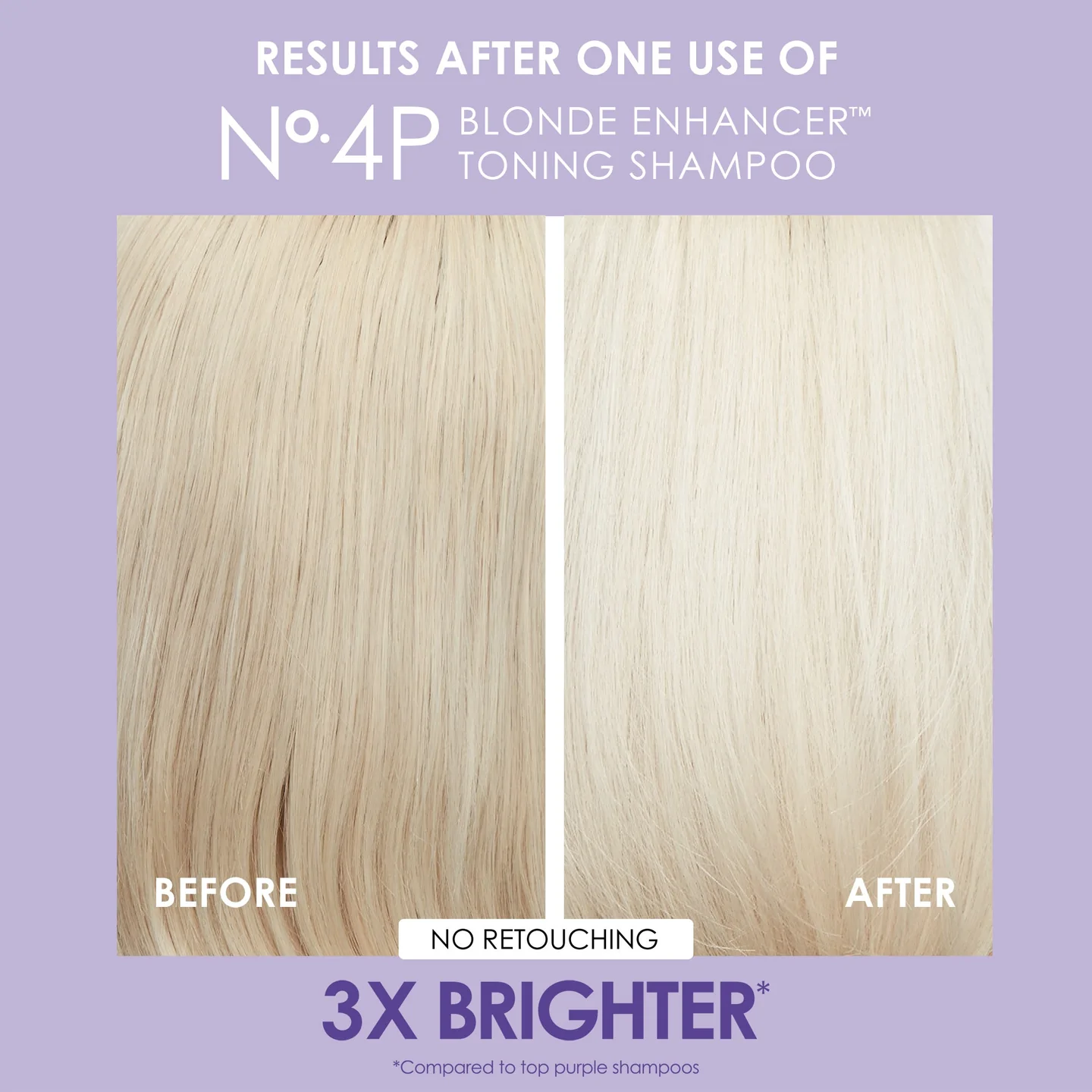 BLONDE ENHANCER DUO