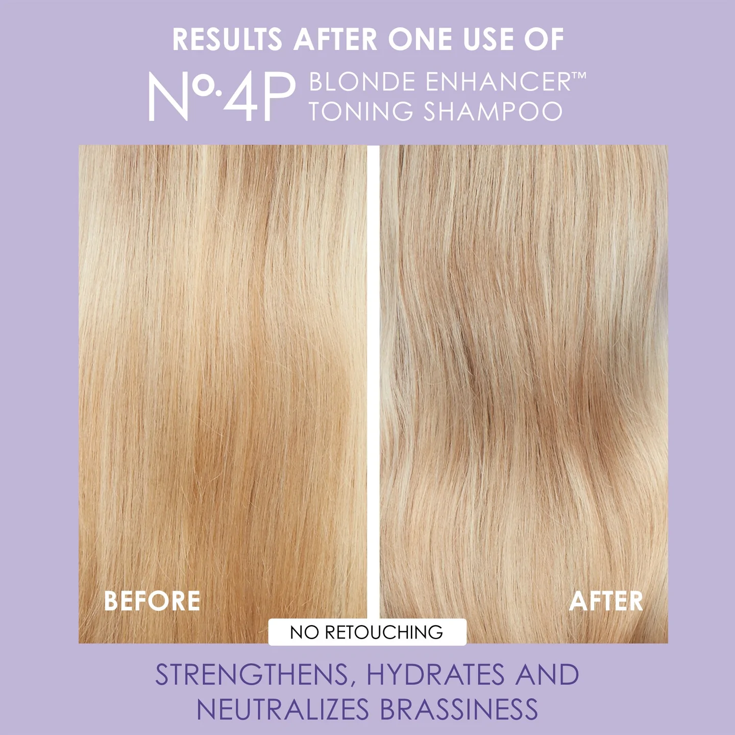 BLONDE ENHANCER DUO