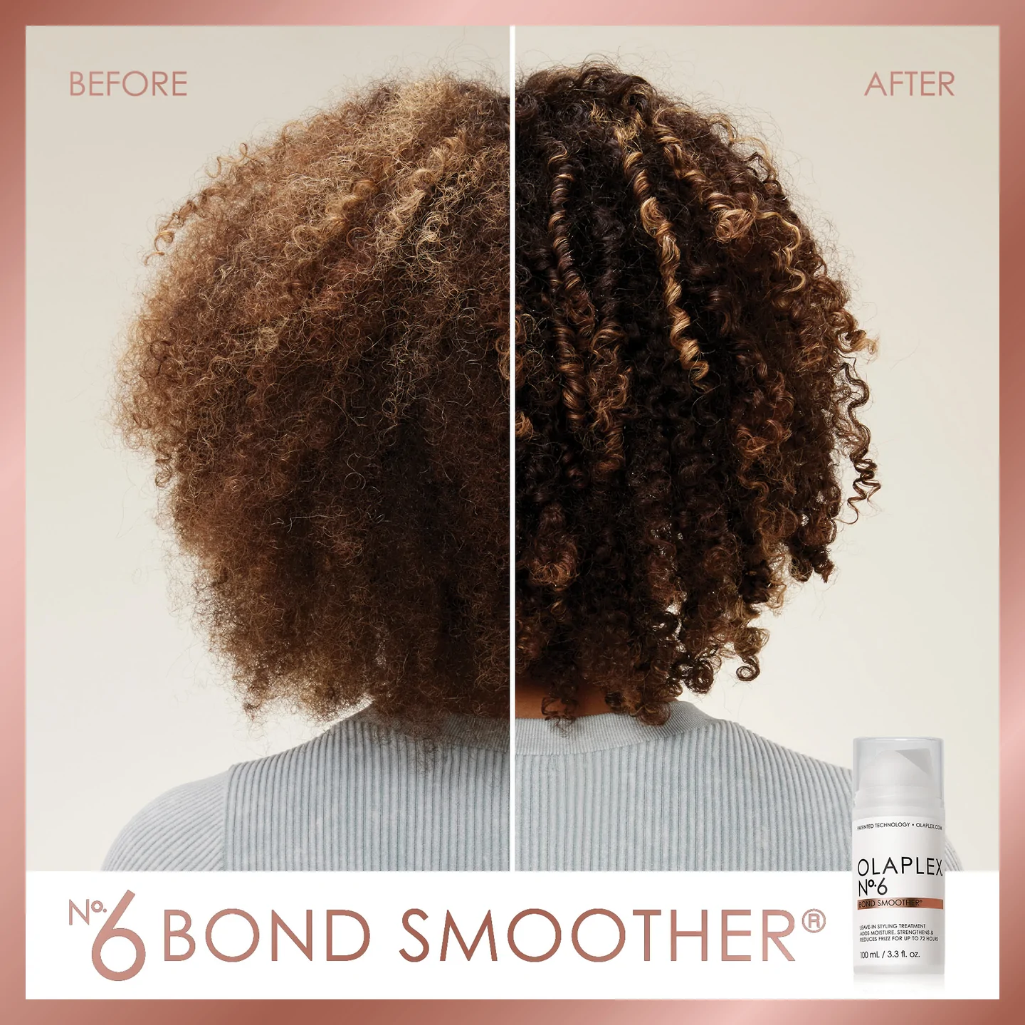 FRIZZ CONTROL STYLING DUO