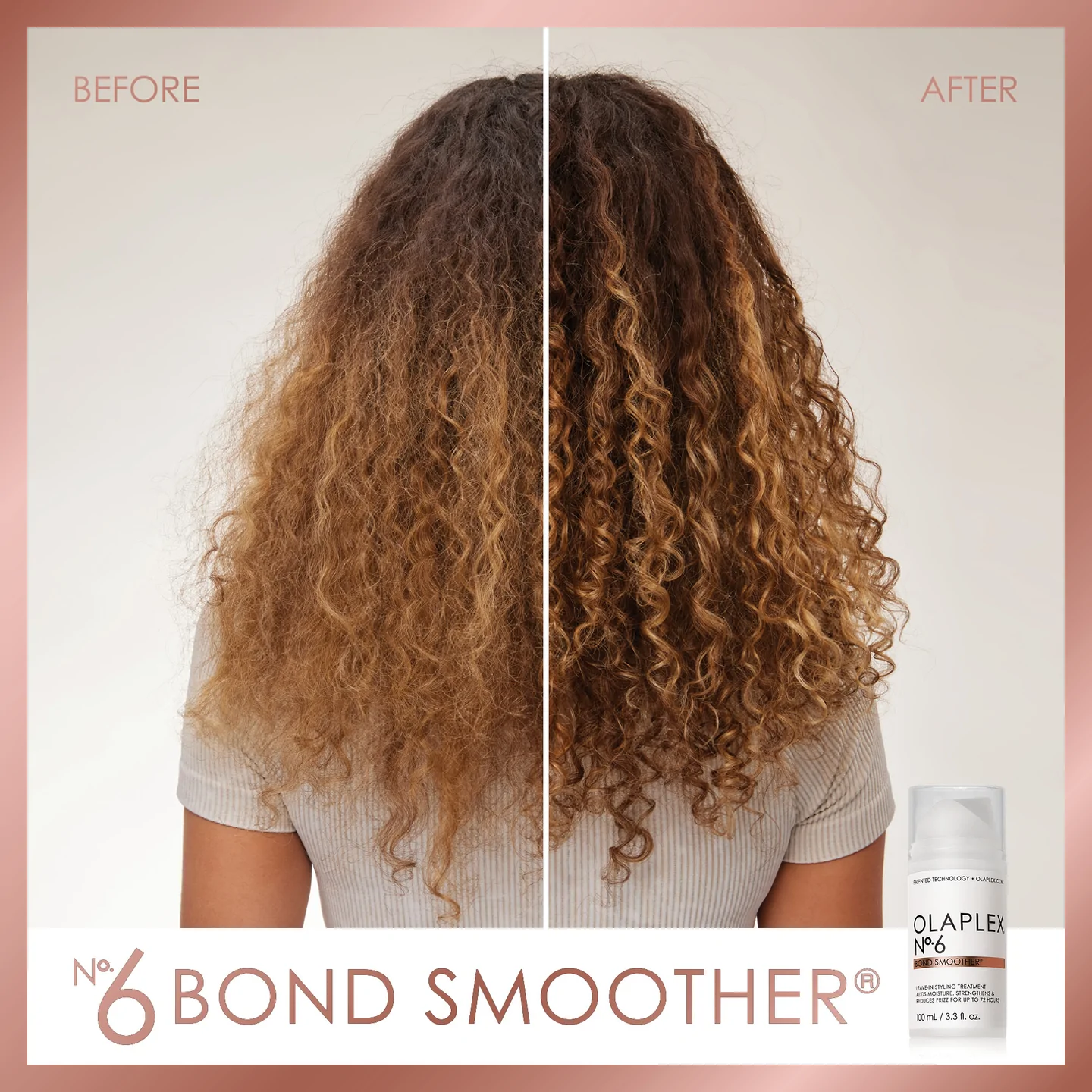 FRIZZ CONTROL STYLING DUO