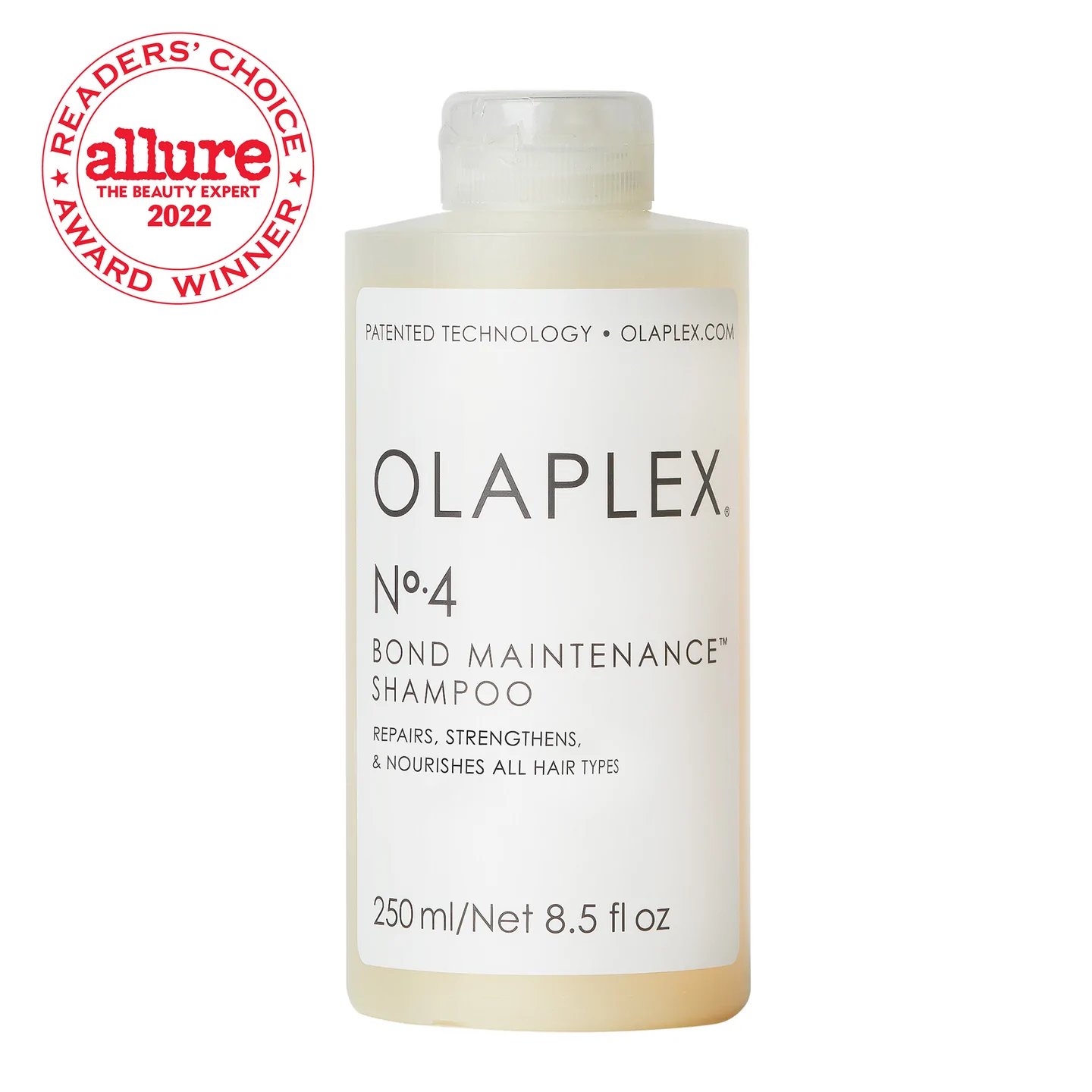 Nº.4 BOND MAINTENANCE SHAMPOO