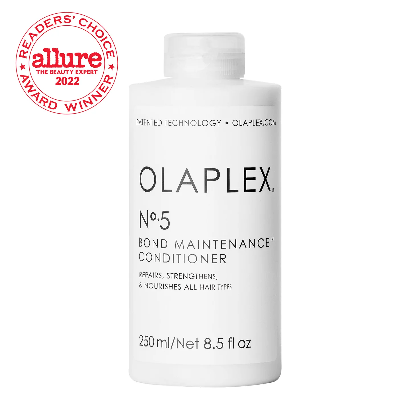 Nº.5 BOND MAINTENANCE CONDITIONER